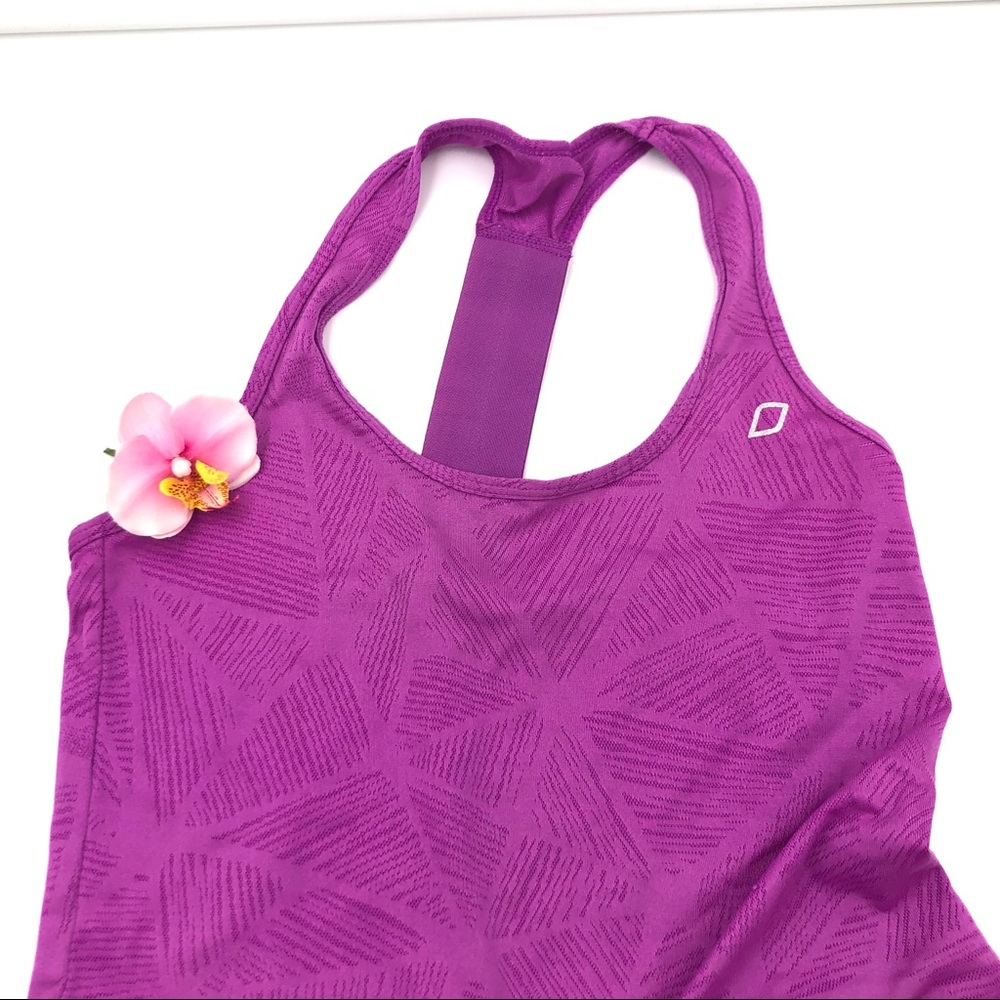 Lorna Jane Athletic tank Sz Xs